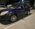 Синий Джили МК, объемом двигателя 1.6 л и пробегом 2 тыс. км за 900 $, фото 1 на Automoto.ua