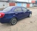 Синий Джили МК, объемом двигателя 1.6 л и пробегом 150 тыс. км за 1750 $, фото 4 на Automoto.ua