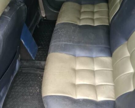 Синий Джили МК, объемом двигателя 1.6 л и пробегом 150 тыс. км за 1750 $, фото 8 на Automoto.ua