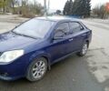 Синий Джили МК, объемом двигателя 1.59 л и пробегом 136 тыс. км за 2400 $, фото 1 на Automoto.ua