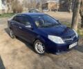 Синій Джилі МК, об'ємом двигуна 1.6 л та пробігом 95 тис. км за 1500 $, фото 4 на Automoto.ua
