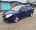 Синий Джили МК, объемом двигателя 1.6 л и пробегом 150 тыс. км за 1750 $, фото 1 на Automoto.ua