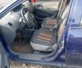 Синій Джилі МК, об'ємом двигуна 1.59 л та пробігом 300 тис. км за 2000 $, фото 3 на Automoto.ua