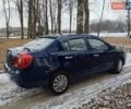 Синий Джили МК, объемом двигателя 1.59 л и пробегом 270 тыс. км за 2100 $, фото 8 на Automoto.ua