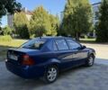 Синий Джили МК, объемом двигателя 1.5 л и пробегом 170 тыс. км за 1349 $, фото 2 на Automoto.ua