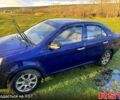 Синий Джили МК, объемом двигателя 1.6 л и пробегом 0 тыс. км за 1500 $, фото 1 на Automoto.ua