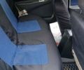 Синий Джили МК, объемом двигателя 1.59 л и пробегом 136 тыс. км за 2400 $, фото 9 на Automoto.ua