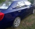 Синий Джили МК, объемом двигателя 1.6 л и пробегом 160 тыс. км за 1101 $, фото 1 на Automoto.ua