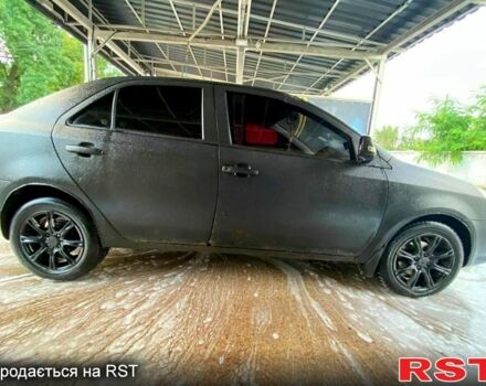 Джилі МК 2008 у Вышгороде на Automoto.ua Синій Джилі МК, об'ємом двигуна 1.6 л та пробігом 222 тис. км за 1900 $, фото 3 на Automoto.ua