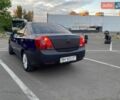 Синий Джили МК, объемом двигателя 1.6 л и пробегом 117 тыс. км за 2100 $, фото 6 на Automoto.ua