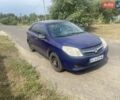 Синій Джилі МК, об'ємом двигуна 1.6 л та пробігом 135 тис. км за 1349 $, фото 1 на Automoto.ua