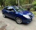 Джили МК 2008 в Белой Церкве на Automoto.ua Синий Джили МК, объемом двигателя 1.6 л и пробегом 170 тыс. км за 2600 $, фото 6 на Automoto.ua