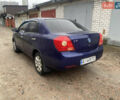 Синій Джилі МК, об'ємом двигуна 1.6 л та пробігом 180 тис. км за 1850 $, фото 4 на Automoto.ua