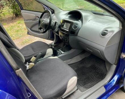 Джили МК 2008 в Белой Церкве на Automoto.ua Синий Джили МК, объемом двигателя 1.6 л и пробегом 170 тыс. км за 2600 $, фото 20 на Automoto.ua