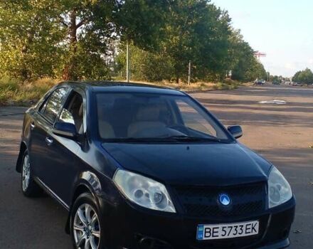 Джили МК 2008 в Николаеве на Automoto.ua Синий Джили МК, объемом двигателя 1.59 л и пробегом 300 тыс. км за 1399 $, фото 23 на Automoto.ua