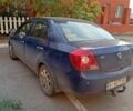 Синій Джилі МК, об'ємом двигуна 1.59 л та пробігом 215 тис. км за 2200 $, фото 1 на Automoto.ua