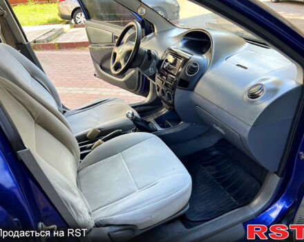 Синий Джили МК, объемом двигателя 1.6 л и пробегом 0 тыс. км за 2500 $, фото 8 на Automoto.ua