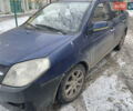 Синий Джили МК, объемом двигателя 1.59 л и пробегом 200 тыс. км за 1550 $, фото 2 на Automoto.ua