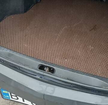 Синій Джилі МК, об'ємом двигуна 1.59 л та пробігом 140 тис. км за 1800 $, фото 12 на Automoto.ua