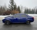 Синій Джилі МК, об'ємом двигуна 1.6 л та пробігом 155 тис. км за 2300 $, фото 1 на Automoto.ua