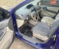 Синій Джилі МК, об'ємом двигуна 1.6 л та пробігом 135 тис. км за 1349 $, фото 4 на Automoto.ua