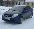 Синій Джилі МК, об'ємом двигуна 1.6 л та пробігом 180 тис. км за 1850 $, фото 1 на Automoto.ua