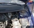 Синий Джили МК, объемом двигателя 1.59 л и пробегом 108 тыс. км за 2800 $, фото 12 на Automoto.ua