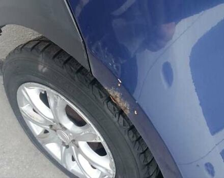 Синій Джилі МК, об'ємом двигуна 1.59 л та пробігом 140 тис. км за 1800 $, фото 3 на Automoto.ua