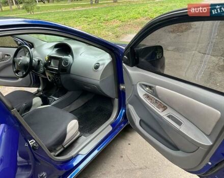 Синий Джили МК, объемом двигателя 1.6 л и пробегом 144 тыс. км за 2250 $, фото 27 на Automoto.ua