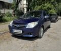 Синий Джили МК, объемом двигателя 1.6 л и пробегом 280 тыс. км за 2399 $, фото 1 на Automoto.ua