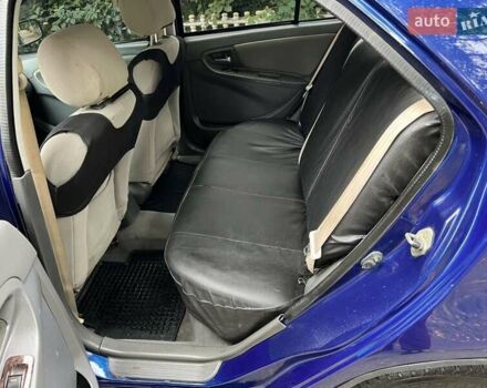 Синий Джили МК, объемом двигателя 1.6 л и пробегом 144 тыс. км за 2250 $, фото 20 на Automoto.ua