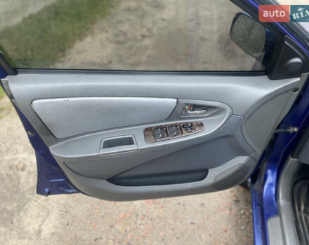 Синій Джилі МК, об'ємом двигуна 1.6 л та пробігом 180 тис. км за 1850 $, фото 10 на Automoto.ua