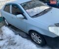 Синий Джили МК, объемом двигателя 1.6 л и пробегом 170 тыс. км за 1500 $, фото 4 на Automoto.ua