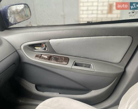 Синій Джилі МК, об'ємом двигуна 1.6 л та пробігом 180 тис. км за 1850 $, фото 15 на Automoto.ua