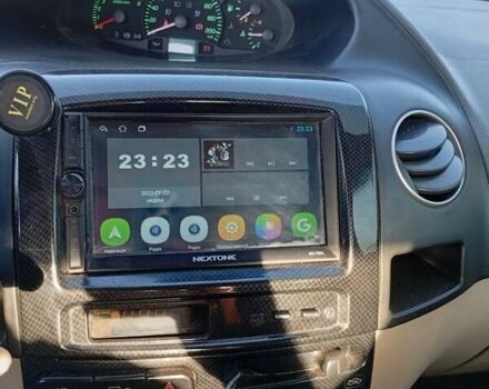 Синій Джилі МК, об'ємом двигуна 1.59 л та пробігом 215 тис. км за 2200 $, фото 1 на Automoto.ua