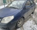 Синий Джили МК, объемом двигателя 1.6 л и пробегом 200 тыс. км за 1550 $, фото 2 на Automoto.ua