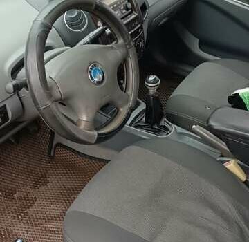 Синій Джилі МК, об'ємом двигуна 1.59 л та пробігом 140 тис. км за 1800 $, фото 6 на Automoto.ua