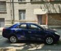 Синий Джили МК, объемом двигателя 1.6 л и пробегом 170 тыс. км за 2100 $, фото 3 на Automoto.ua