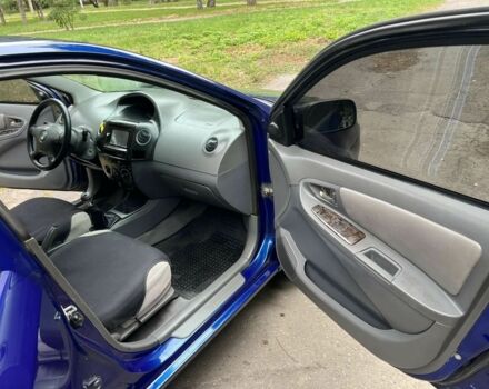 Джили МК 2008 в Белой Церкве на Automoto.ua Синий Джили МК, объемом двигателя 1.6 л и пробегом 170 тыс. км за 2600 $, фото 21 на Automoto.ua