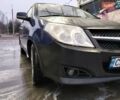 Синий Джили МК, объемом двигателя 1.59 л и пробегом 197 тыс. км за 2300 $, фото 3 на Automoto.ua