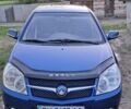 Джили МК 2008 в Луцке на Automoto.ua Синий Джили МК, объемом двигателя 1.6 л и пробегом 126 тыс. км за 2500 $, фото 24 на Automoto.ua