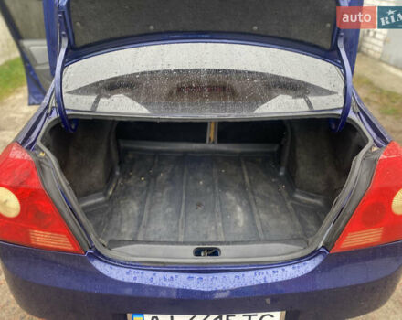 Синій Джилі МК, об'ємом двигуна 1.6 л та пробігом 180 тис. км за 1850 $, фото 13 на Automoto.ua