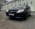 Синий Джили МК, объемом двигателя 1.6 л и пробегом 105 тыс. км за 2249 $, фото 1 на Automoto.ua