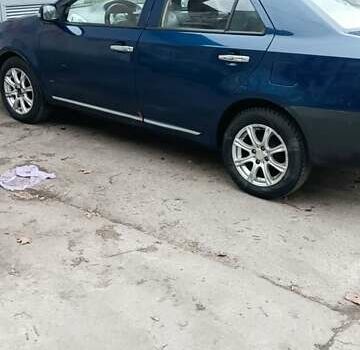 Синій Джилі МК, об'ємом двигуна 1.59 л та пробігом 140 тис. км за 1800 $, фото 13 на Automoto.ua