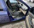 Синій Джилі МК, об'ємом двигуна 1.6 л та пробігом 155 тис. км за 2300 $, фото 9 на Automoto.ua