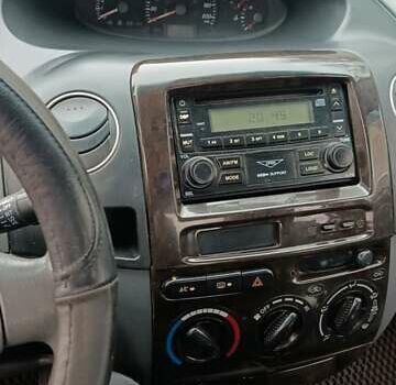 Синій Джилі МК, об'ємом двигуна 1.59 л та пробігом 140 тис. км за 1800 $, фото 7 на Automoto.ua