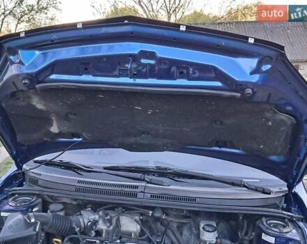 Джили МК 2008 в Луцке на Automoto.ua Синий Джили МК, объемом двигателя 1.6 л и пробегом 126 тыс. км за 2500 $, фото 18 на Automoto.ua