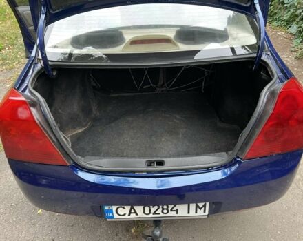 Джили МК 2008 в Белой Церкве на Automoto.ua Синий Джили МК, объемом двигателя 1.6 л и пробегом 170 тыс. км за 2600 $, фото 23 на Automoto.ua