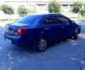 Синий Джили МК, объемом двигателя 1.6 л и пробегом 144 тыс. км за 1500 $, фото 2 на Automoto.ua