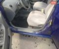 Синій Джилі МК, об'ємом двигуна 1.59 л та пробігом 88 тис. км за 1500 $, фото 9 на Automoto.ua
